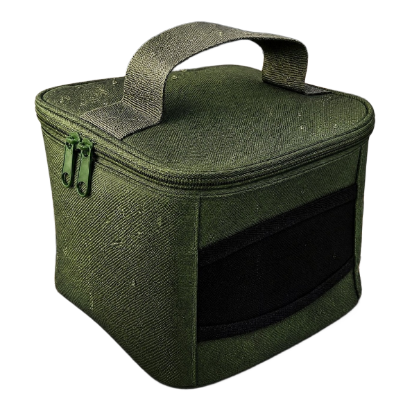 Tackle Box - Водонепроницаемая сумка для рыболовных снастей: надежное