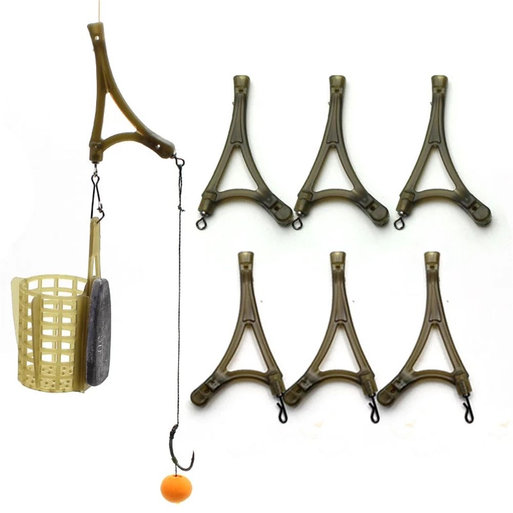 Fishing Equipment Ebay - 10 шт., снасти для ловли карпа