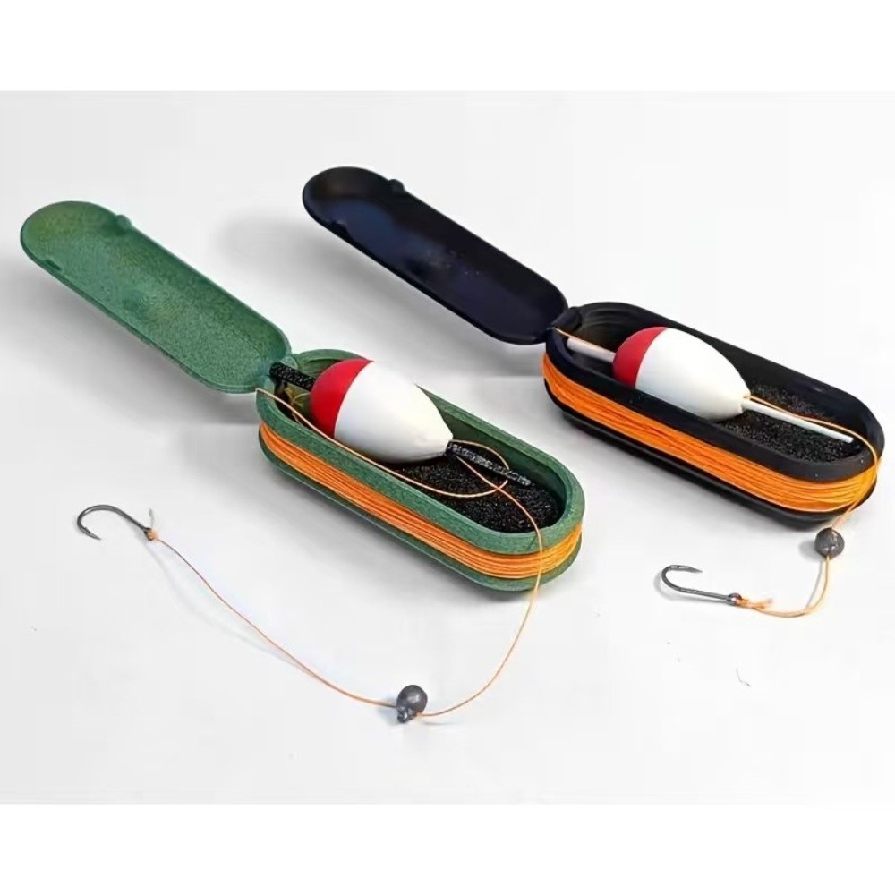 Tackle Box - Набор из 3-х штук. Небольшой размер,