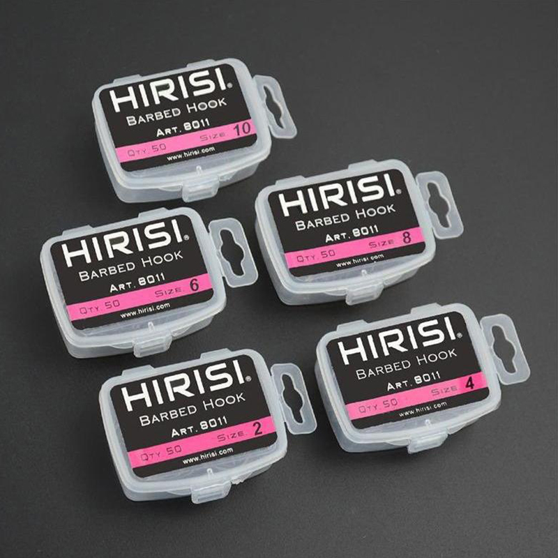 Tackle Box - {YY30} Hirisi 50 шт. в коробке,