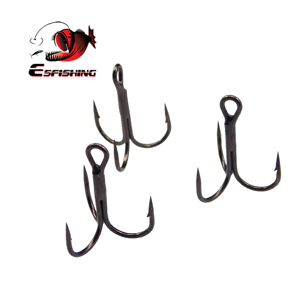 Fishing Equipment Ebay - Рыболовный крючок ESFISHING, колючие рыболовные крючки