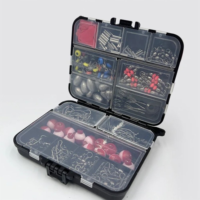 Набор сферических поплавков дл – обзор и цена Tackle Box