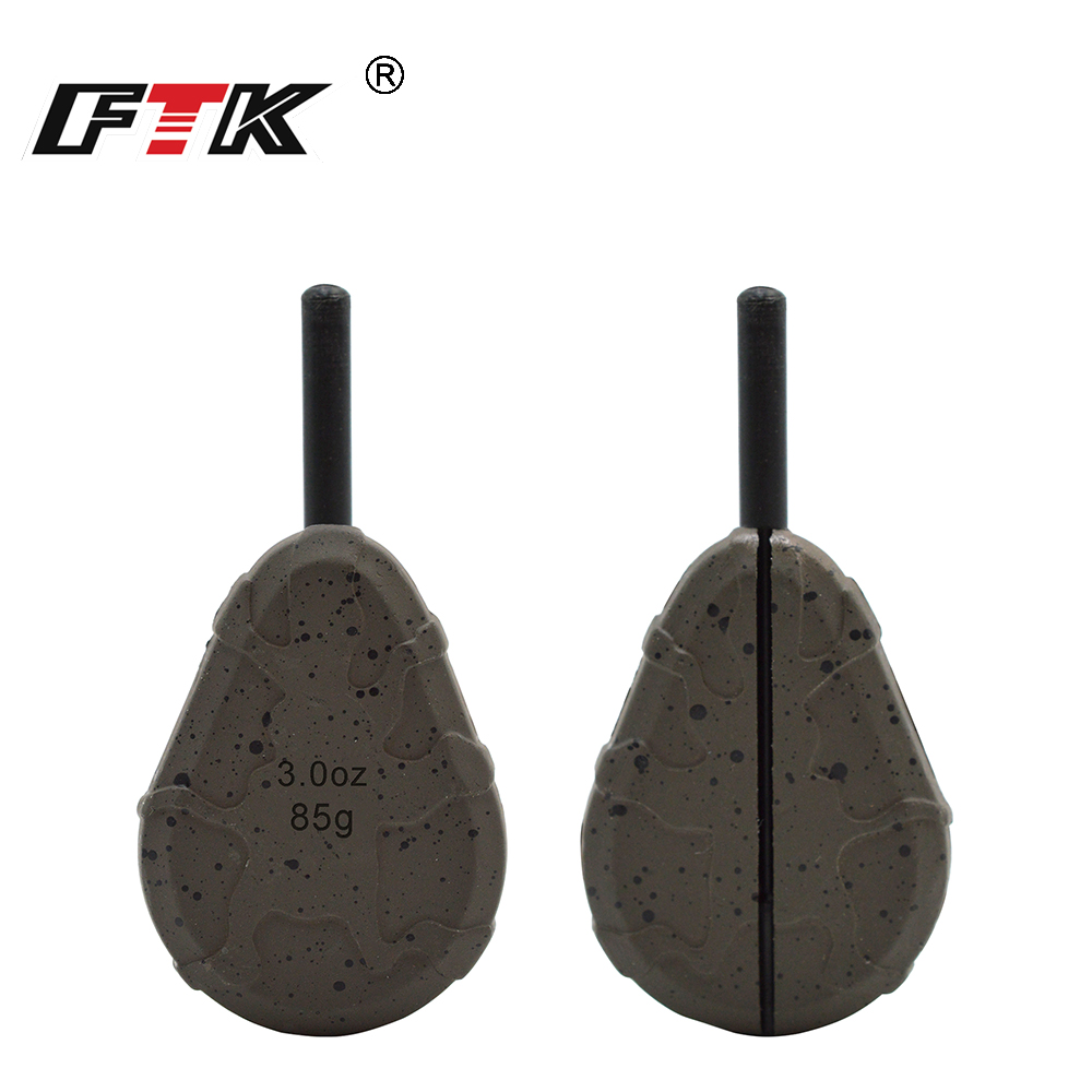 FTK 3 шт. Inline Method Feeder – обзор и цена Fishing Equipment Ebay