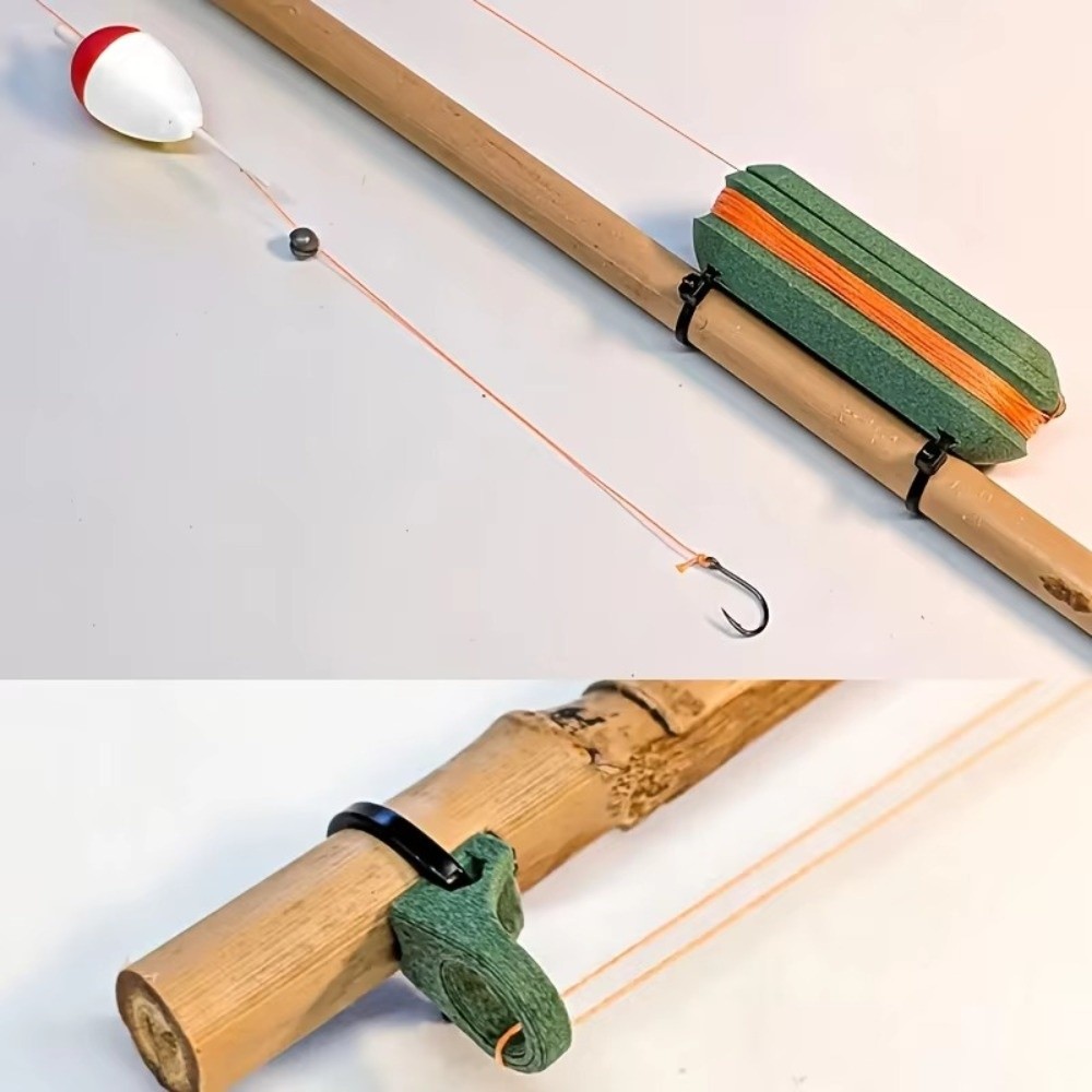Набор из 3-х штук. Небольшой р – обзор и цена Tackle Box
