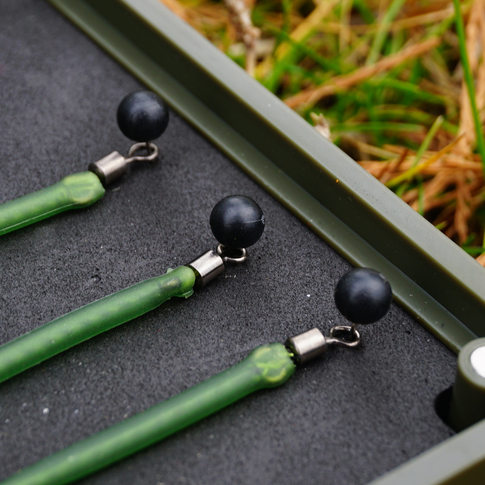 Hirisi карповый рыболовный крю – обзор и цена Tackle Box