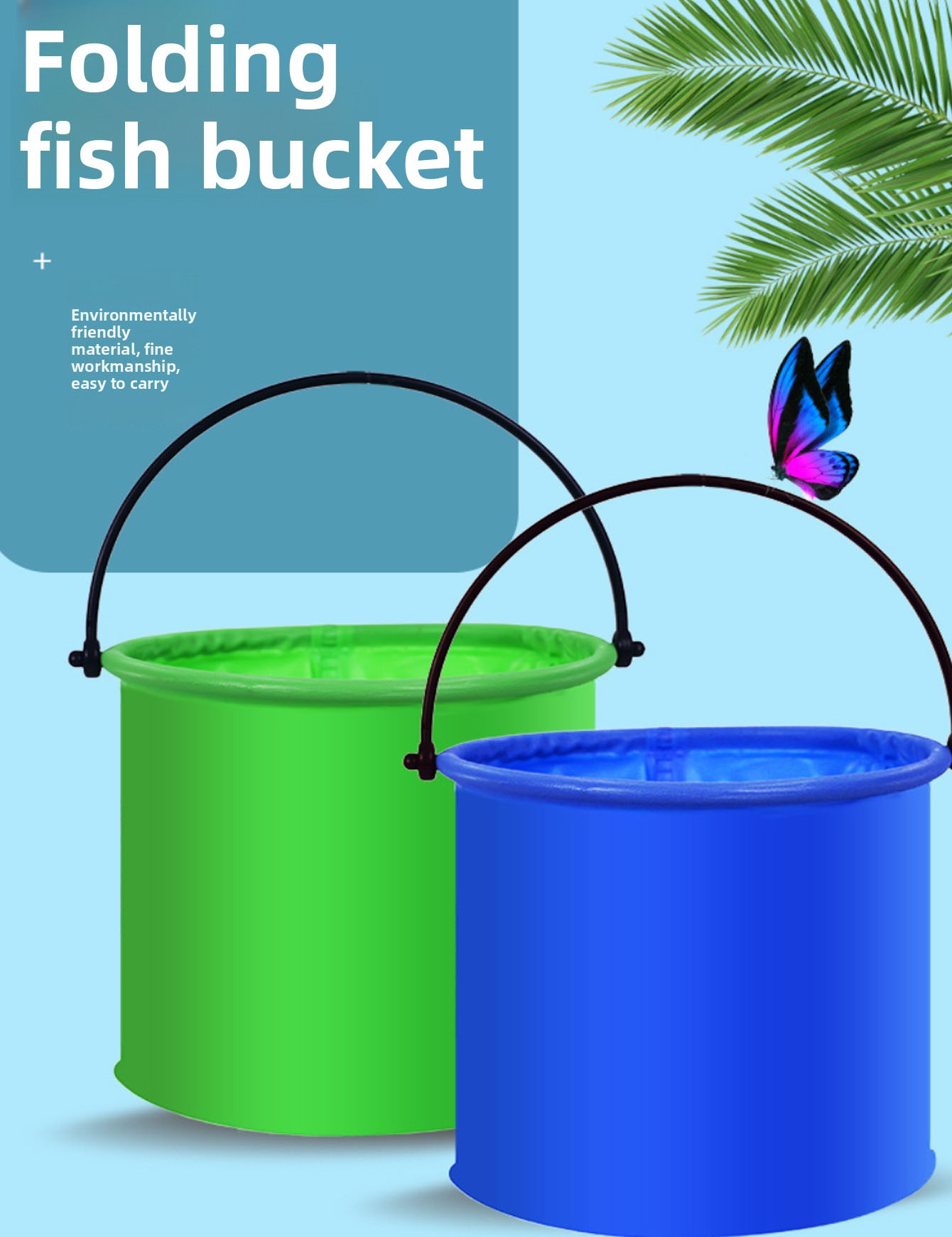 Телескопическое рыболовное вед – обзор и цена Fishing Equipment For Sale