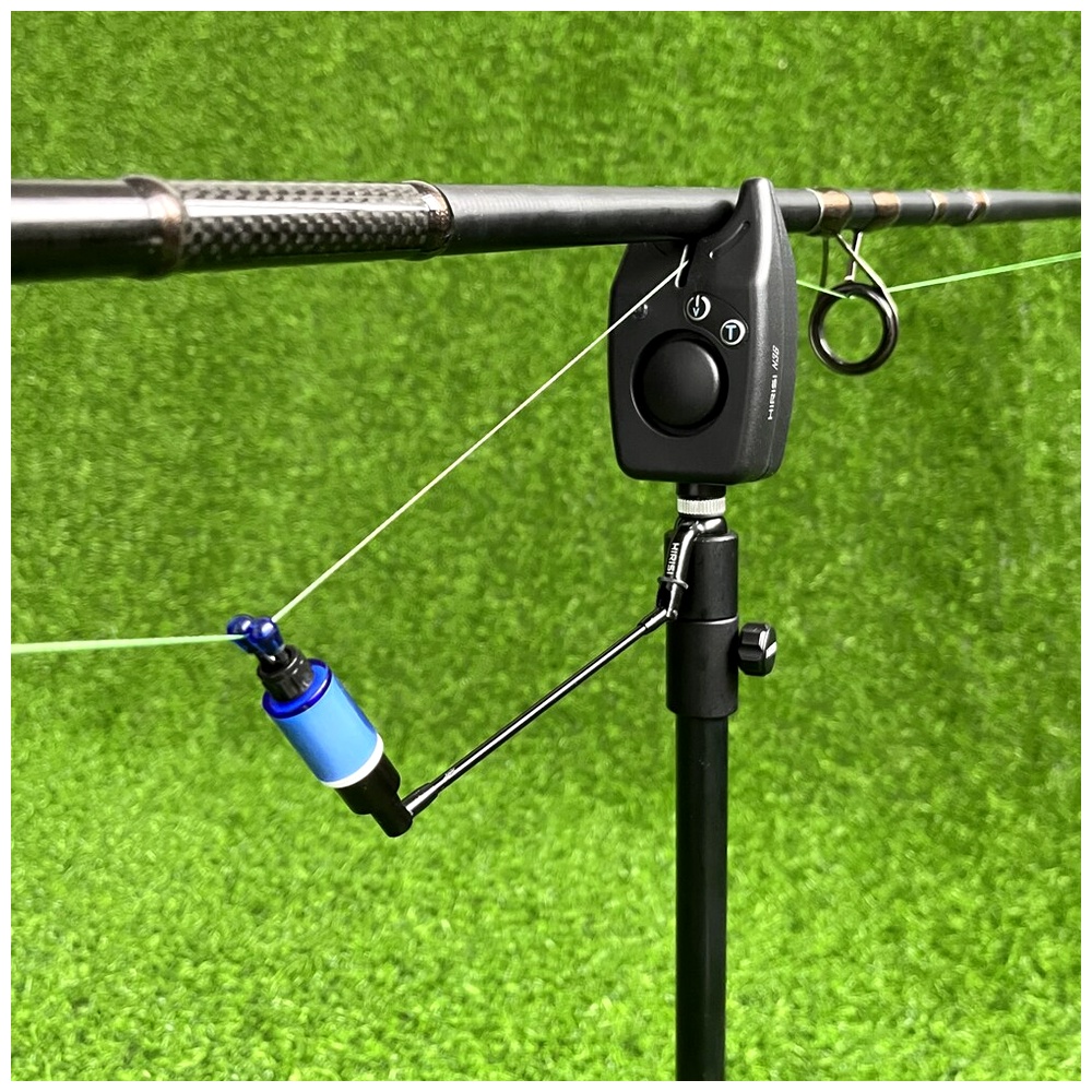 2026 Индикатор сигнала поклевк – обзор и цена Fishing Equipment For Sale