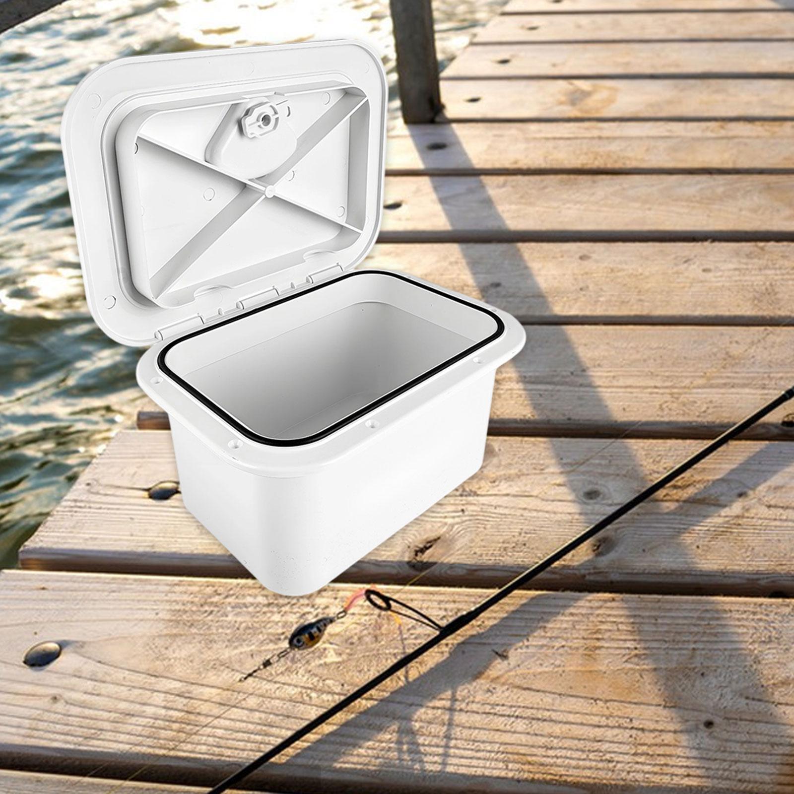 Ящик для хранения морской палу – обзор и цена Tackle Box