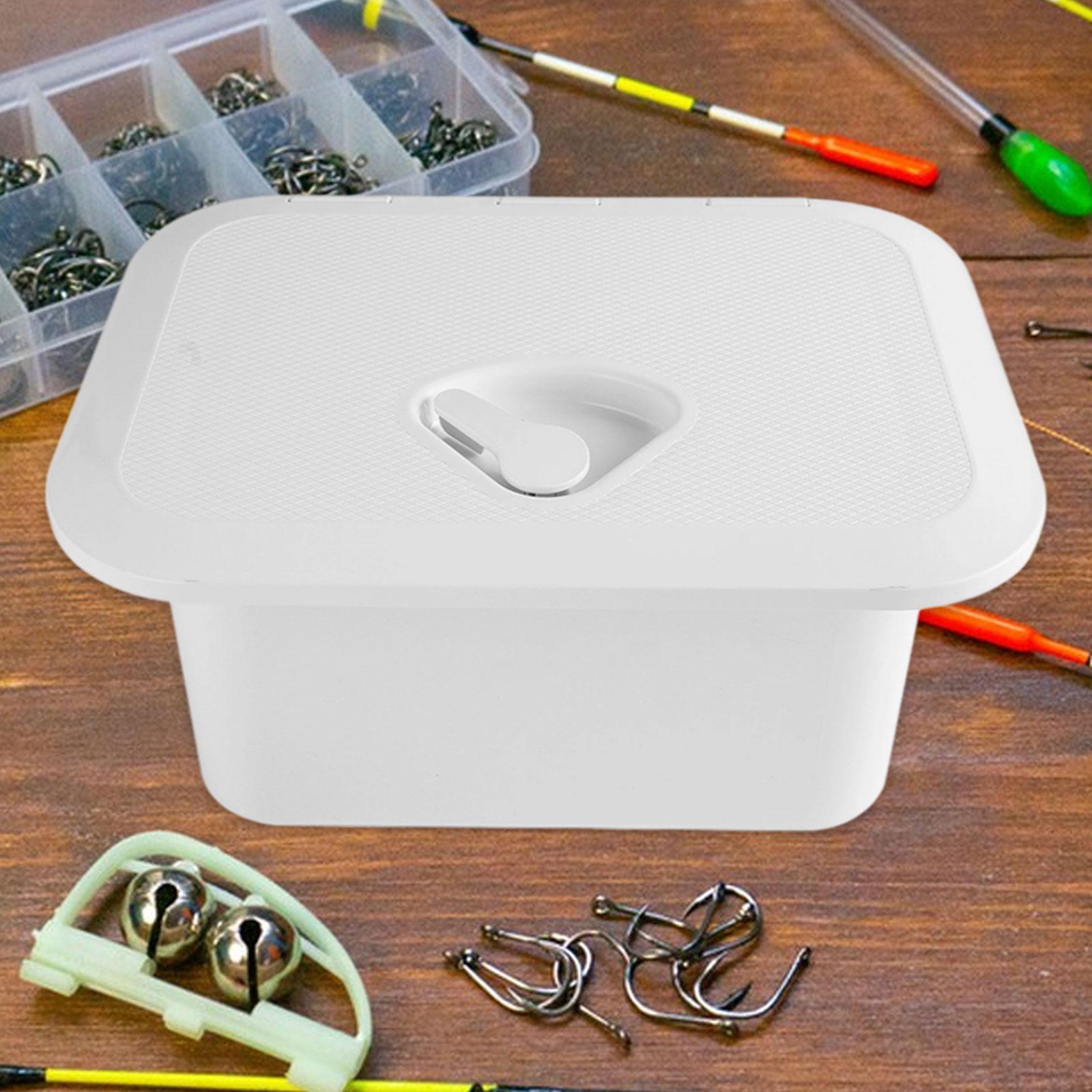 Ящик для хранения морской палу – обзор и цена Tackle Box