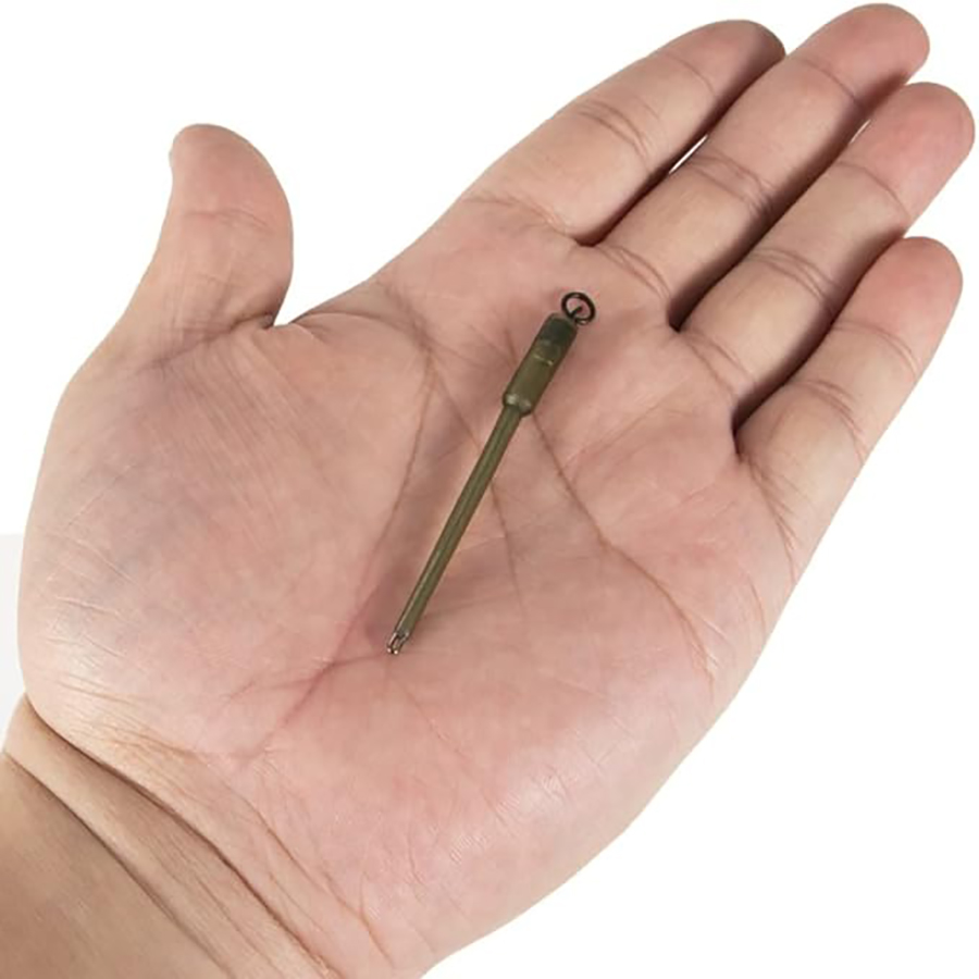 Стальные вертлюги для рыбалки  – обзор и цена Fishing Equipment Ebay