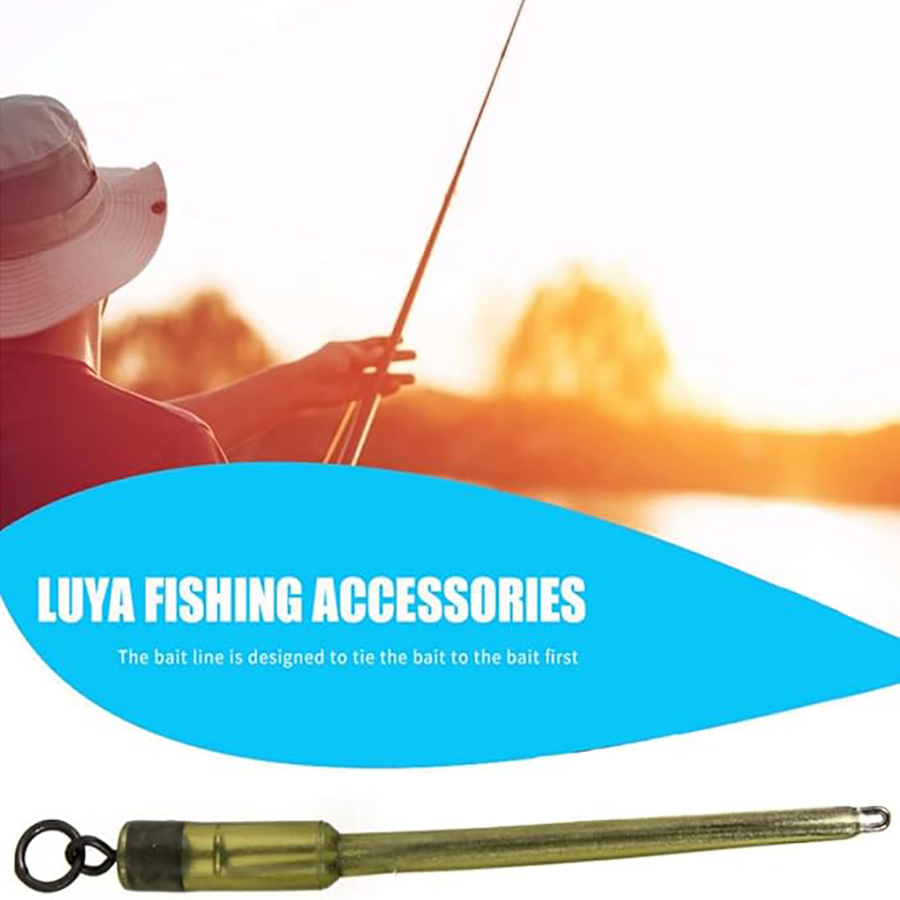 Стальные вертлюги для рыбалки  – обзор и цена Fishing Equipment Ebay