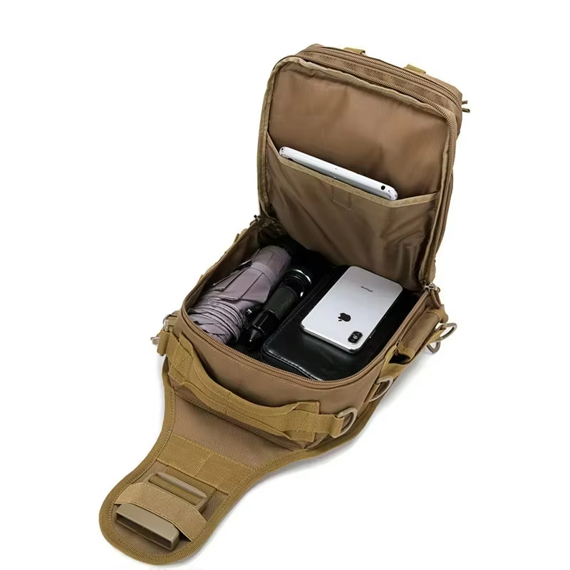Уличная нагрудная сумка, мужск – обзор и цена Tackle Box