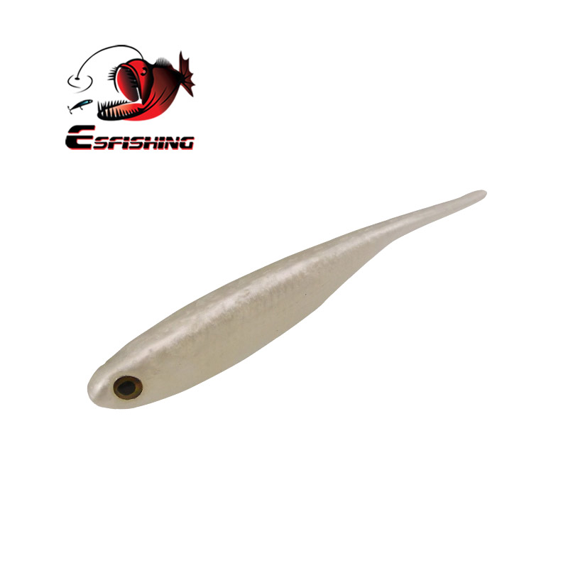 ESFISHING I глянцевая Shad 10  – обзор и цена Fishing Equipment Ebay
