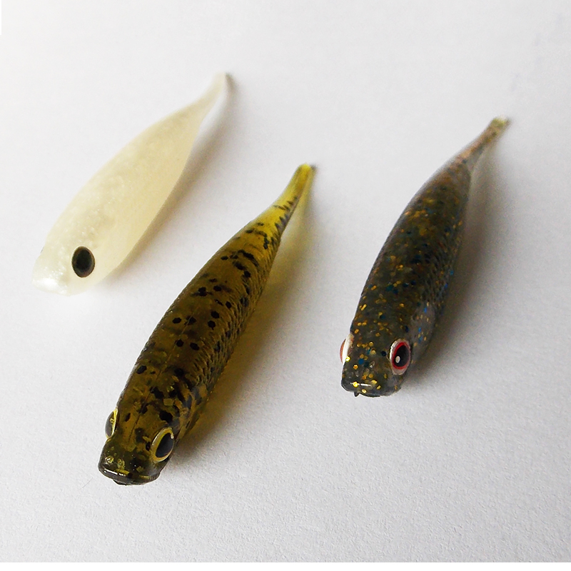 ESFISHING I глянцевая Shad 10  – обзор и цена Fishing Equipment Ebay